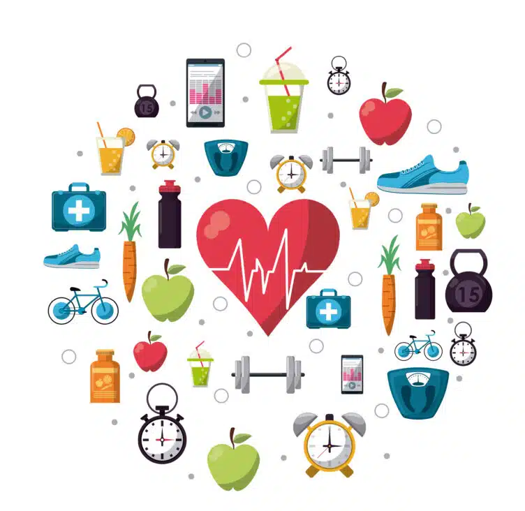 10 Lifestyle Habits You Need to Take Care Of for a Healthier Life