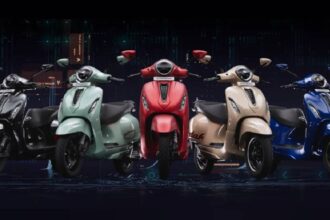 Bajaj-Chetak-3503 TaazaDaily365