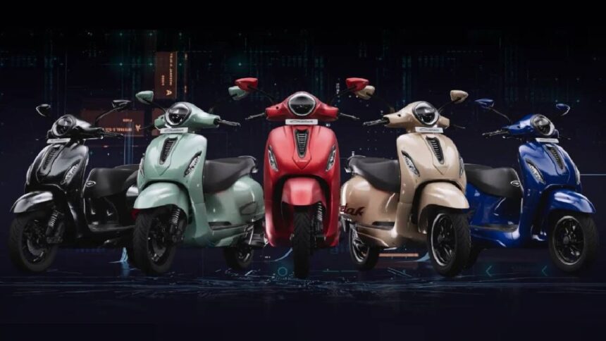 Bajaj-Chetak-3503 TaazaDaily365