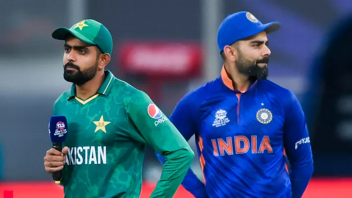 Sourav Ganguly says India should break all cricketing ties with Pakistan TaazaDaily365