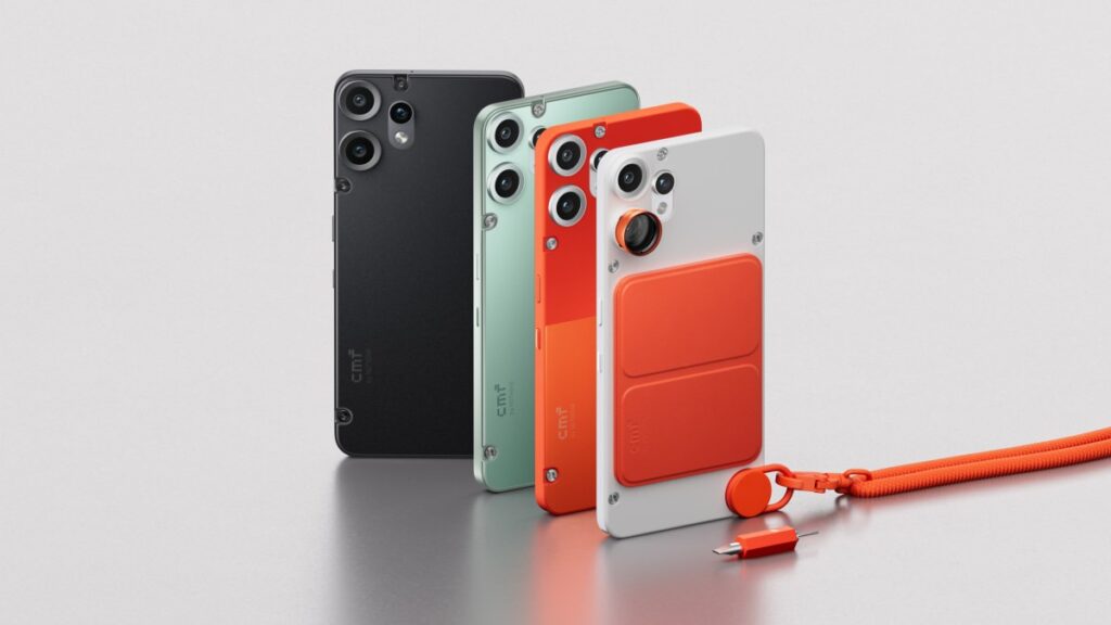 Nothing CMF Phone 2 Pro Launched TaazaDaily365