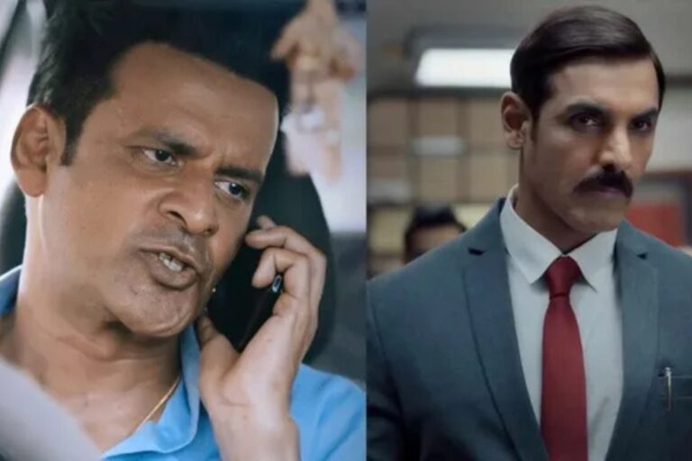 Family Man 3 The Diplomat TaazaDaily365