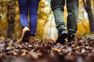 Fart Walk The Viral Trend of Walking After Meals TaazaDaily365