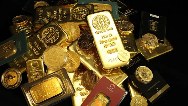 Gold Rate in India TaazaDaily365 April 23 2025