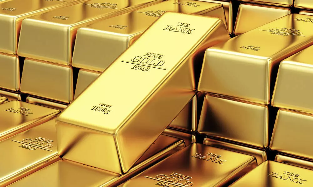 Gold Rate India