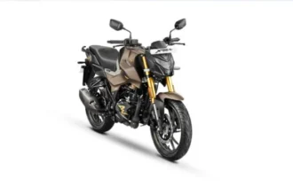 Hero Xtreme 160R 4V launched TaazaDail365