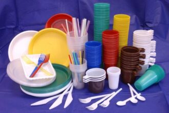 Home Plastic is Killing Us TaazaDaily365