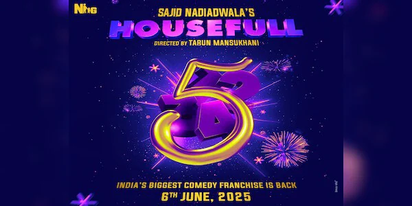 Housefull 5 Release Date TaazaDaily365