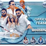 Housefull 5 Teaser Review TaazaDaily365