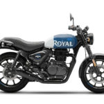 Royal Enfield Hunter 350 [2025] to be launched on 26 April 2025 TaazaDaily365