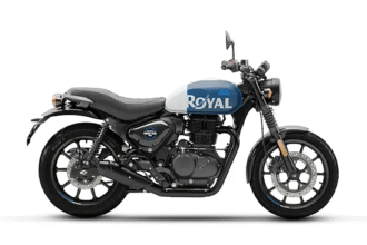 Royal Enfield Hunter 350 [2025] to be launched on 26 April 2025 TaazaDaily365