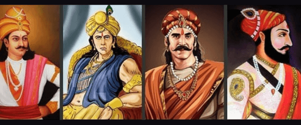 Indian-Rulers TaazaDaily365