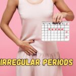 Irregular Periods TaazaDaily365