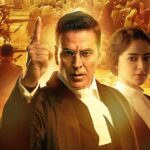 Kesari Chapter 2: The Untold Story of Jallianwala Bagh Box Office Collection