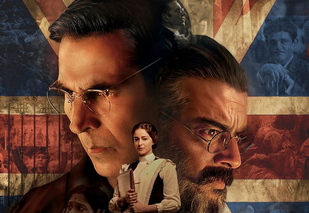 Kesari Chapter 2 Box Office Collection 
