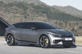 Kia-EV6 TaazaDaily365
