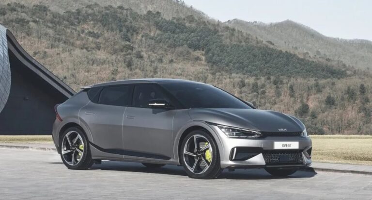 Kia-EV6 TaazaDaily365