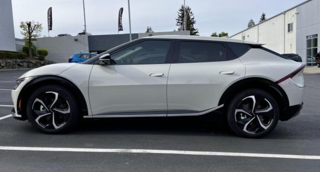 Kia-EV6 TaazaDaily365