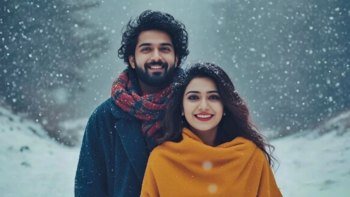 India's First AI Generated Movie Love You in Kannada with 10 Budget