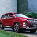 MG Hector 2025 with E20 Compliant SUV TaazaDaily365