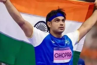 No Neeraj Chopra -Arshad Nadeem Javelin Event In India TaazaDaily365