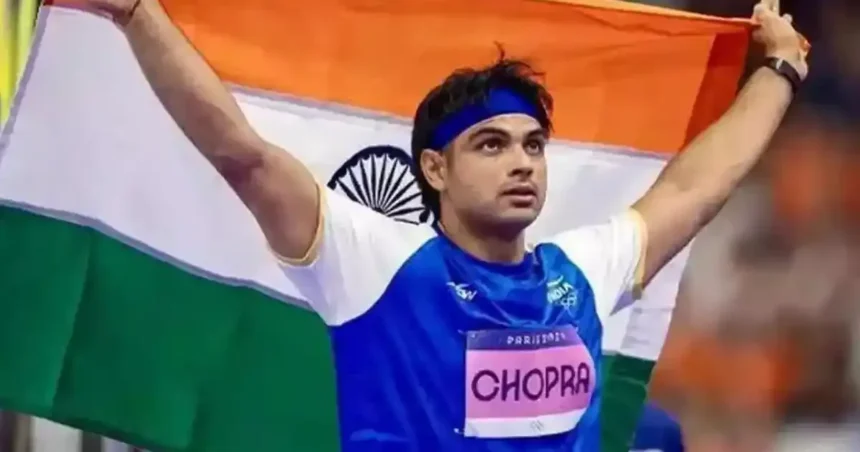 No Neeraj Chopra -Arshad Nadeem Javelin Event In India TaazaDaily365