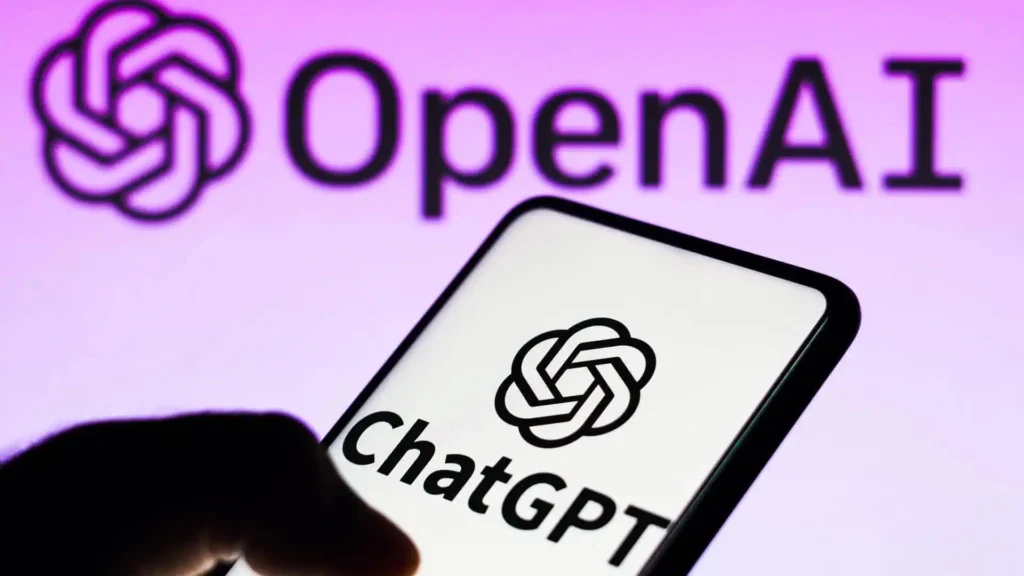 OpenAI ChatGPT TaazaDaily365