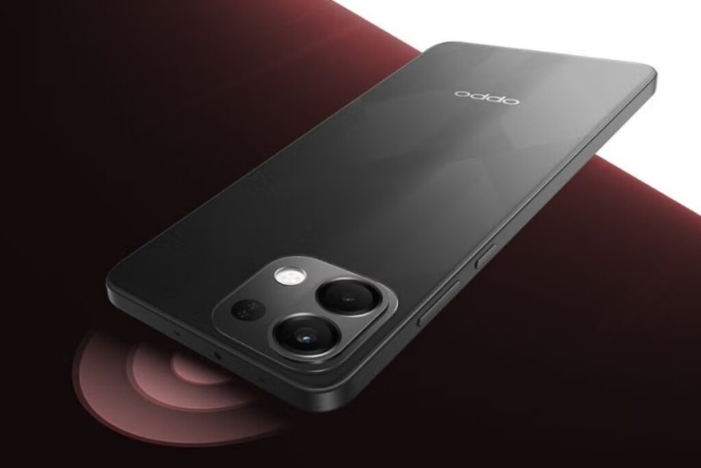 Oppo K13 5G TaazaDaily365