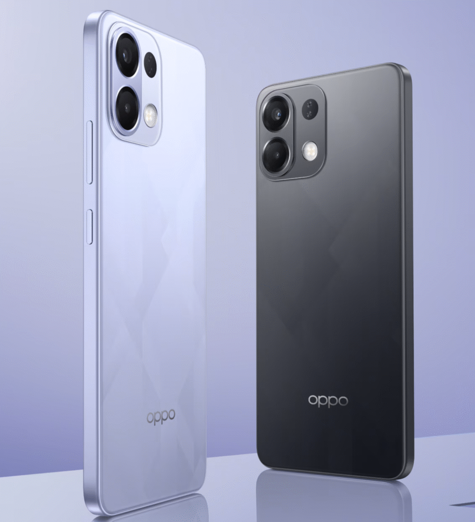 Oppo K13 5G TaazaDaily365