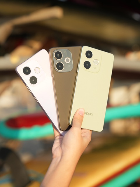 Oppp A5 Pro 5G India Launched TaazaDaily365