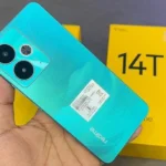 Realme 14T 5G launched in India TaazaDaily365