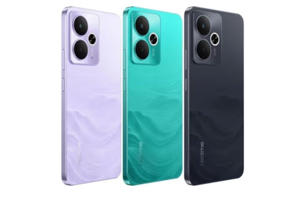 Realme 14T 5G launched in India TaazaDaily365