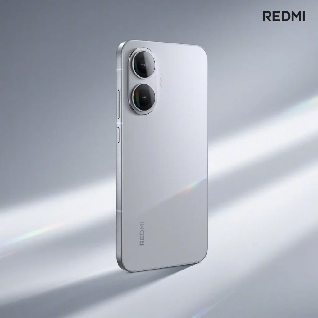 Redmi Turbo 4 Pro TaazaDaily365