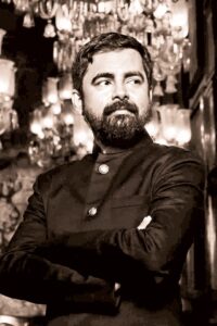 Sabyasachi Mukherjee Met Gala TaazaDaily365