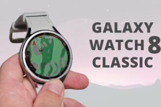 Samsung Galazy Watch 8 TaazaDaily365 launched