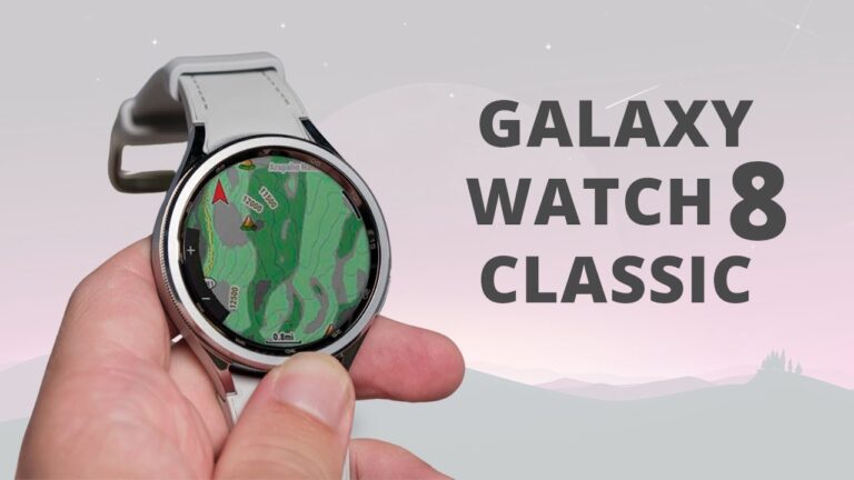 Samsung Galazy Watch 8 TaazaDaily365 launched