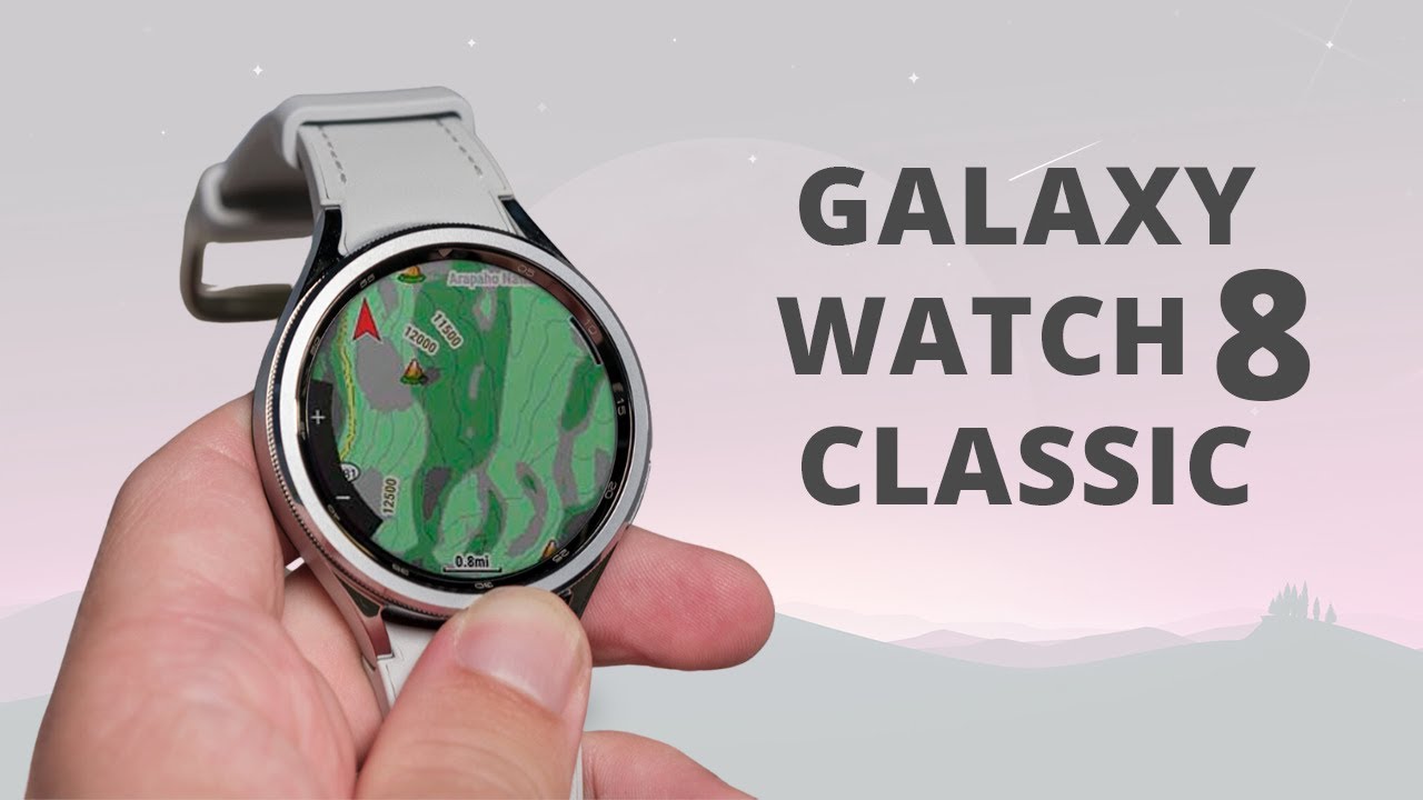 Samsung Galazy Watch 8 TaazaDaily365 launched
