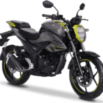 Suzuki Gixxer TaazaDaily365
