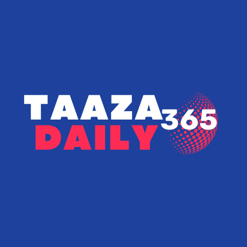 TaazaDaily365