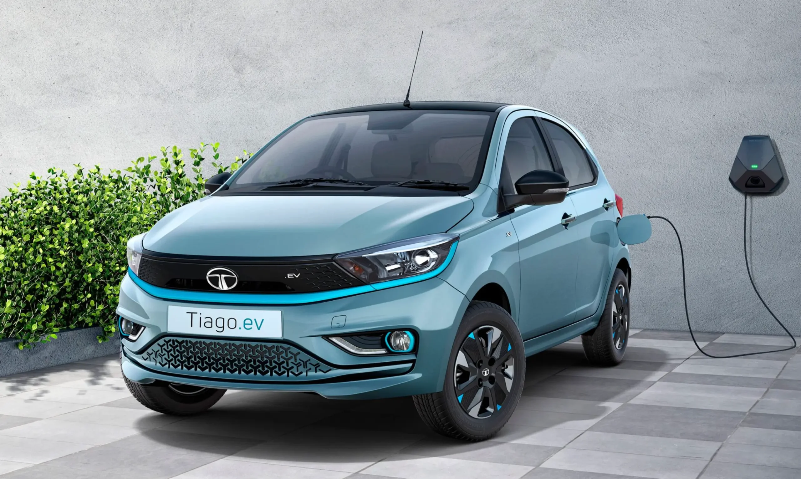 Tata Tiago EV 2025 TaazaDaily365 