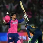 Vaibhav Suryavanshi 100 TaazaDaily365