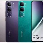 Vivo Y300 5G Launched in India TaazaDaily365
