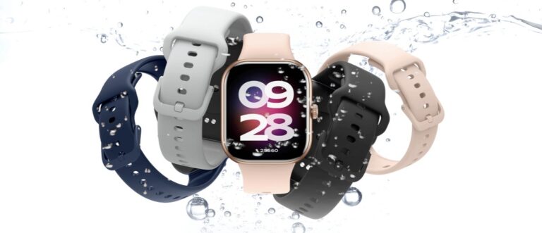 Xiaomi launches Redmi Watch Move in India TaazaDaily365