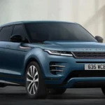 New Range Rover Evoque TaazaDaily365