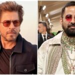 Shah Rukh Khan To Make His Met Gala Debut TaazaDaily365