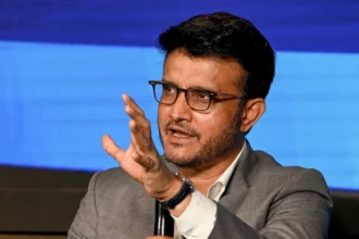 Sourav Ganguly says India should break all cricketing ties with Pakistan TaazaDaily365