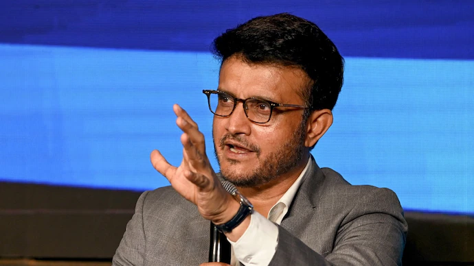Sourav Ganguly says India should break all cricketing ties with Pakistan TaazaDaily365