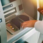 ATM-Withdrawal TaazaDaily365