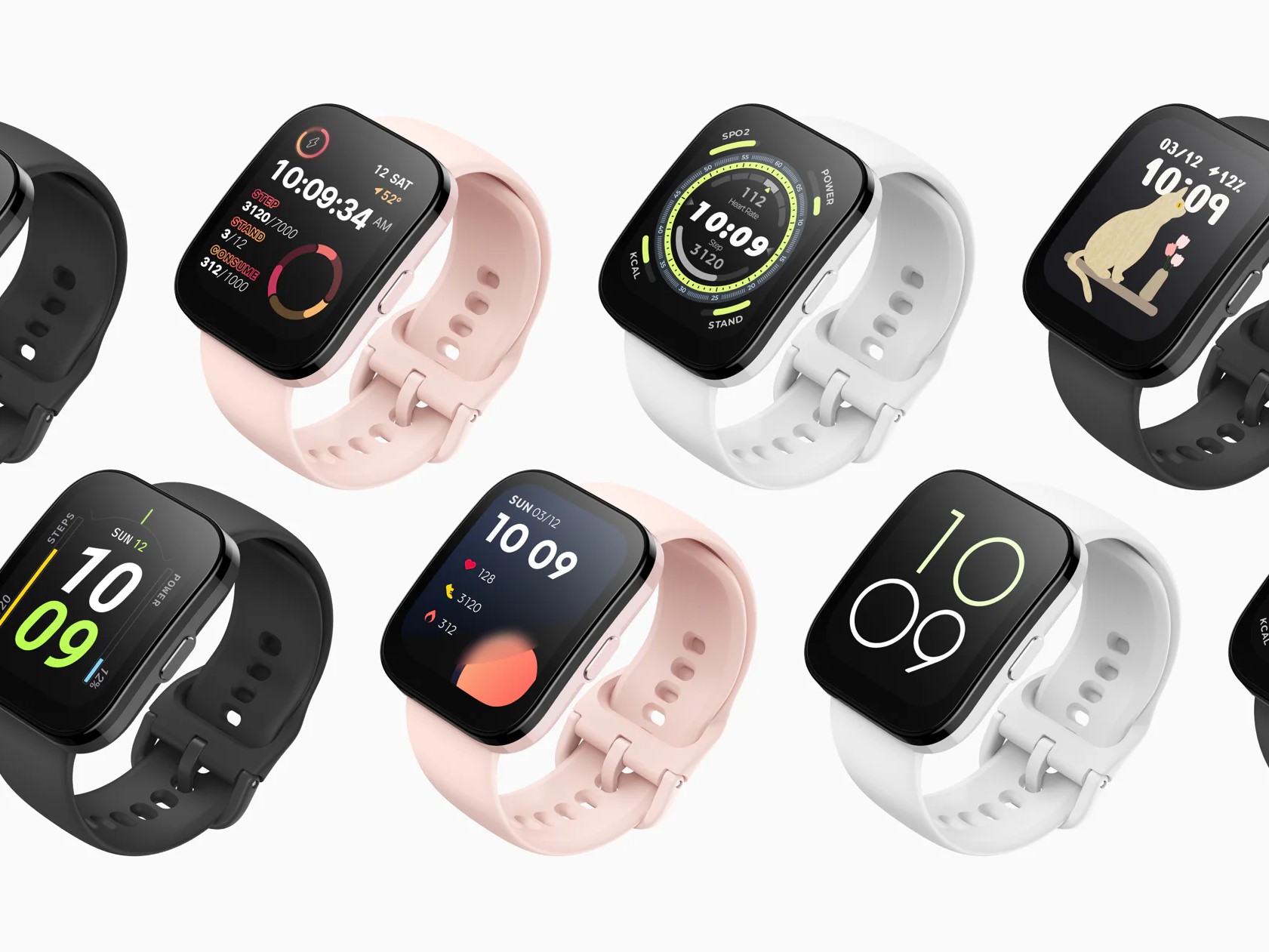 Amazfit BIP 6 Launched in India TaazaDaily365