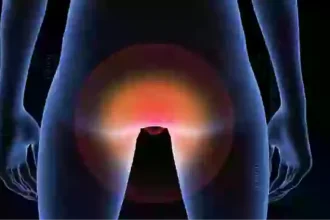 Anal Cancer TaazaDaily365